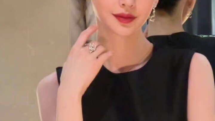 Help! As long as she's around, the country remains secure!!!