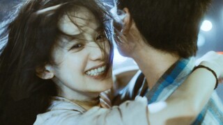 Kenali Zhang Jingyi dalam 4 menit: "Karena saya tidak bisa menipu penonton, saya bertindak dari hati
