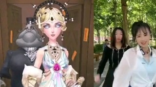 [Identitas V] Anda tidak memiliki korek api~