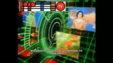 Station ID BTV (1998-sekarang) - BeritaSatu TV (reborn) ( 2014-sekarang)