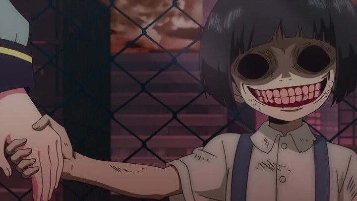 Meski aku takut bertarung, aku tetap ingin menggunakan kekuatan ini untuk melindungi mereka yang bis