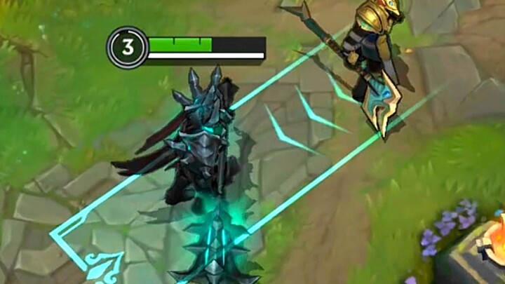 This mobile game's iron man is hard to describe