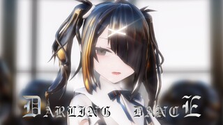 【糖糖】† 哒哒哒～Darling Dance †（MMD/4K）