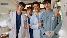 Dr Romantic S2 Ep 6