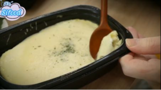 Cơm trộn kim chi, mì phô mai phần 1 #mukbang