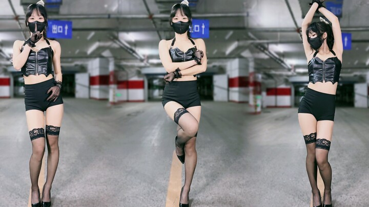 【竖屏】没人喜欢腿粗女孩吗？提线木偶 stellar