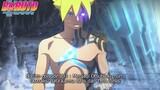 BORUTO EPISODE 293 - BORUTO BANGKIT DARI KEMATIAN DAN JADI 100% OTSUTSUKI