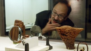 Siêu Bảo Vật trị giá hàng tỷ NDT nhưng mộ tặc luôn vứt lại - Đó là gì?