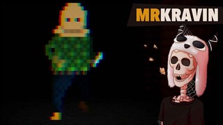 CONSTERNATION 1 & 2 - Spooky Pixelated Maze Games