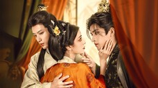 Pernikahan Paksa & Cinta Terlarang: Liu Fuying, Paman Kaisar, dan Penyesalan Shen Xiunian
