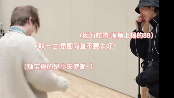 【all八】锁骨受伤的明浩被哥哥和弟弟们时刻关注着