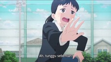 Episode 6 [p⁴] - [S2] Boku No Kokoro No Yabai Yatsu Subtitle Indonesia