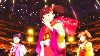 ANIMES DANCE💃