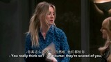 【The Big Bang Theory】Workplace Bully~Deadly Twinnies