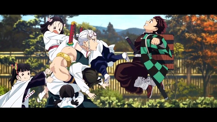 The Beginning of a New Anime ⚔️ | EP 1