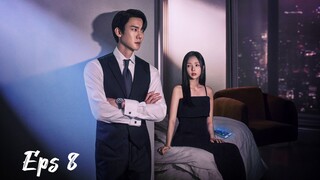 When The Phone Rings Eps 8 (Sub Indonesia)