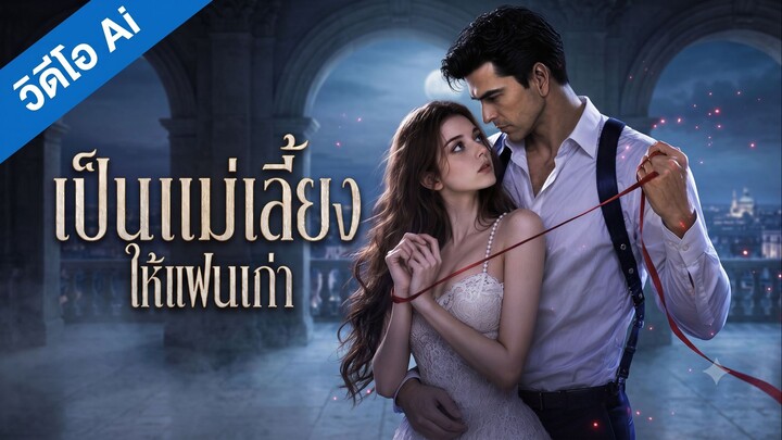 [AI] เป็นแม่เลี้ยงให้แฟนเก่า | เผลอใจให้ พ่อมหาเศรษฐีของคู่หมั้น (ซับไทย)