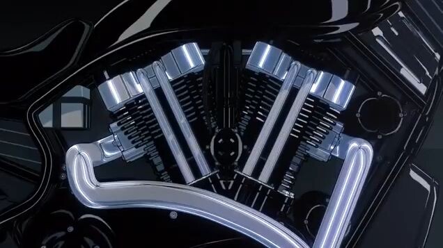 jingokuraku s2 Episode 2