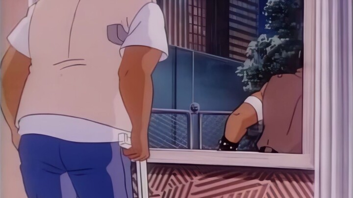 RoboCop S01E10 Rebelde Sin Causa En Detroit