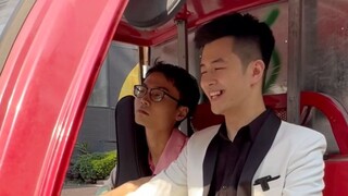 Hừ, tôi không ngờ cuối cùng mình lại thắng...