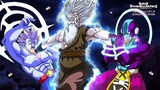 All in One || Trận Chiến Hay Nhất Giữa Các Đa Vũ Trụ p30 || Review anime Dragonball super hero