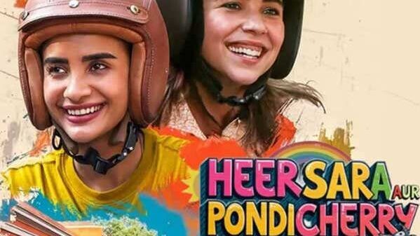 Heer Sara 2026 AMZN WEB DL Hindi
