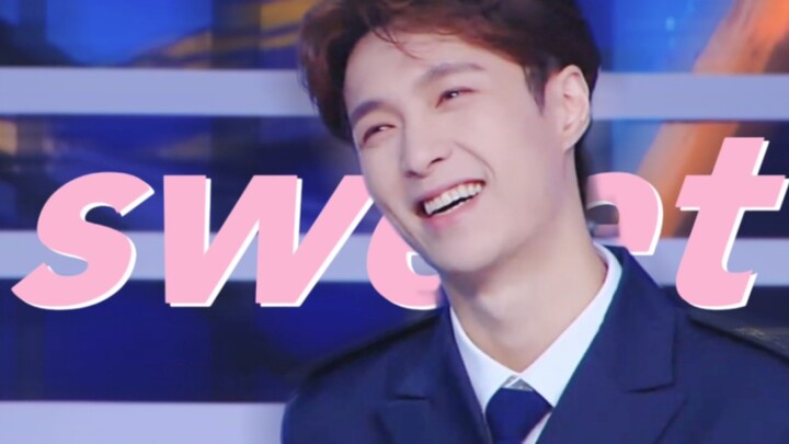 Who would have thought I’d be utterly captivated by a look from a variety show…