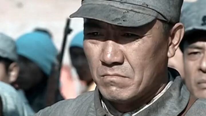 “Deputy Regiment Commander Xing! Here!”