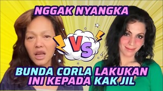 Bunda Corla vs Kak Jil: Siapa Lebih Viral dan Terkenal?!! | MRI PanSos Kap #short