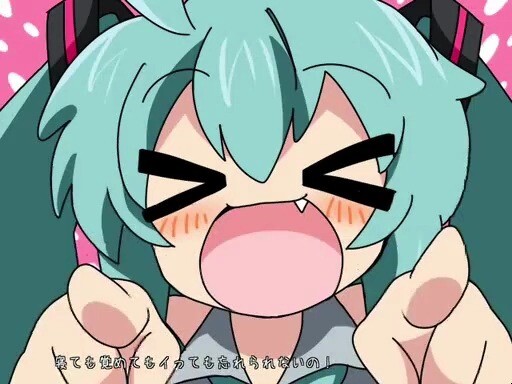 [Chinese CC Subtitles] I Added Illustrations to "Kurumi☆Ponchi-o"