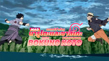 【MAD】แมทช์สำคัญ นารูโตะและซาสึเกะแข่งเบสบอล BGM : Bokuno Koto