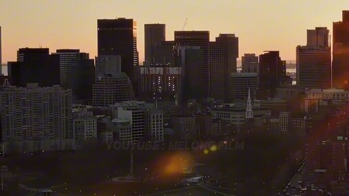 HONEST THIEF - SUBTITEL INDONESIA