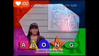 LAGU TEMA A. L. O. N. G