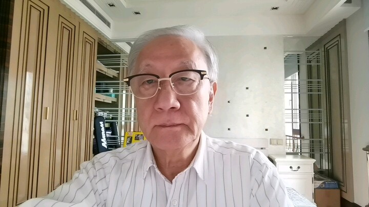 Answering netizens’ comments is the main focus of my Bilibili channel!