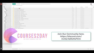 Kevin Davey – Strategy Factory Workshop