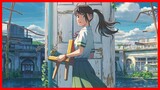 Suzume no Tojimari Movie (2022) - Official Teaser Trailer