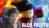 SERU JUGA INI GAME !! MIRIP ONE PIECE !! | ROBLOX BLOx FRUITS
