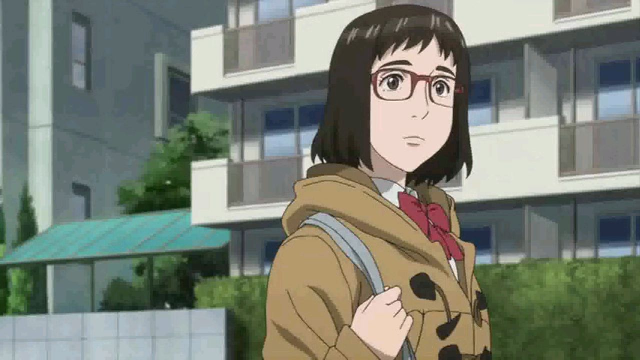 Kiseijuu: Sei no Kakuritsu - 08/09 - Lost in Anime