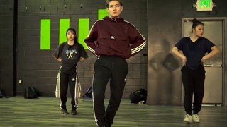 【rikimaru】Another Part Of Me Michael Jackson