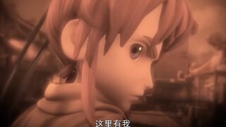 “我剑侠客愿与郭子义结为兄弟。”     “以后我们两兄弟有难同当有福同享。”