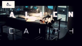 Alien Earth S01 E07 Hindi Audio highlight