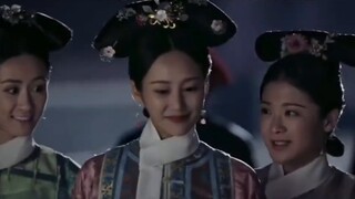 A promise can be made immediately, but someone as important as Empress Xian told Ling Yunche to wait