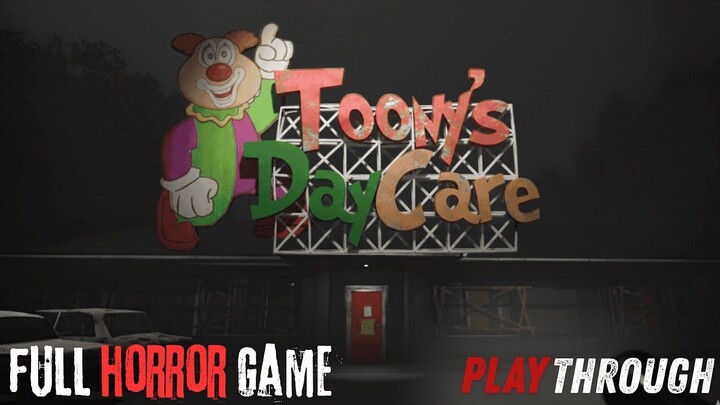 Daycare Ini Ternyata Mengerikan!026