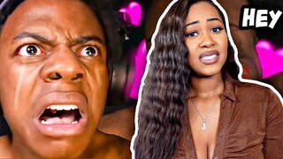 IShowSpeed Funniest Moments #3 REACTION! He needs help😭