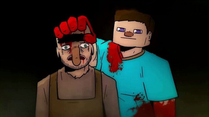 Villagers Night P3