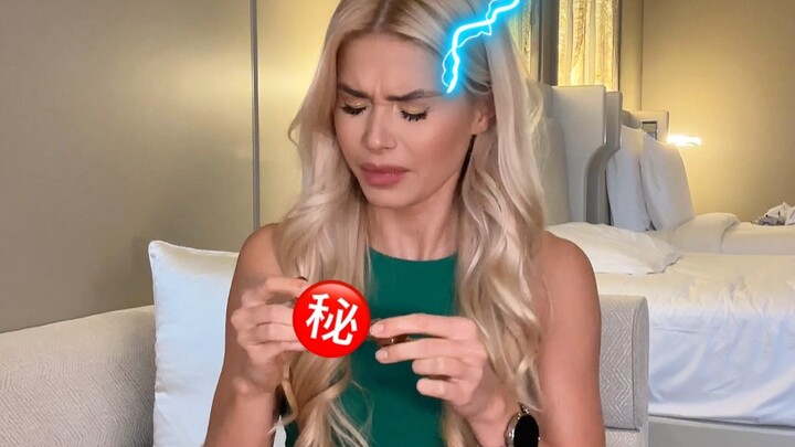 รีวิวของกินเล่น: อะไรกันนะที่ทำให้จิตใจของเบนพาแทบสลาย🤦🏼‍♀️😭? ฉันไม่กล้ากินเล็บไก่จริงๆ นะ!!! (😭ร้อง