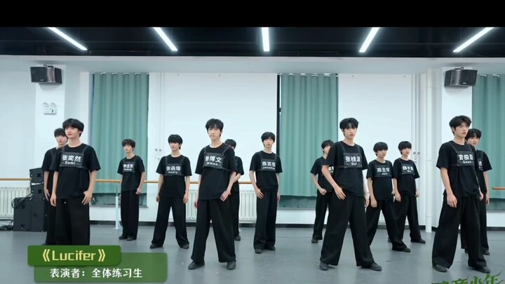 [Chen Junming] I know GS isn't promoting Junming, but there's no need to make it so obvious.