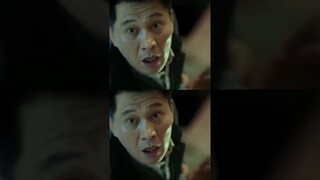 ชัยชนะอันเยือกเย็น| #迷毒之无足鸟 #shorts #wetv