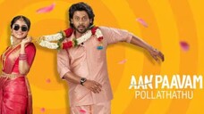 Aan Paavam Pollathathu 2025 WEB-DL Hindi 1080p