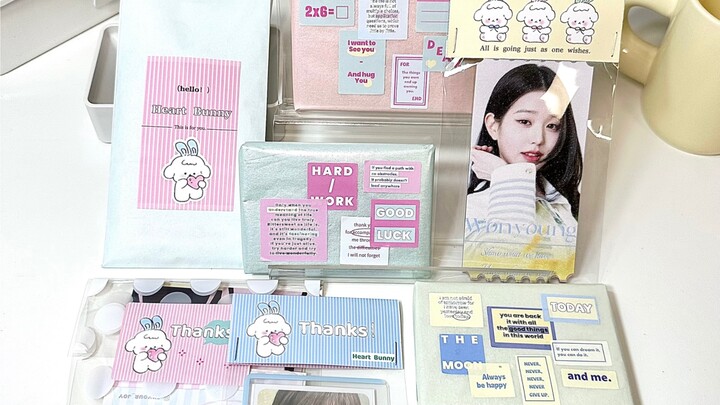 Vừa đóng xong hơn 20 tấm thẻ nhỏ, cô ấy lại all hết tất cả thẻ Futa của tôi luôn rồi!